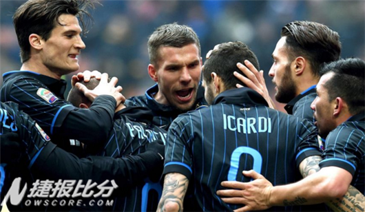  尤文老将发威，基耶利尼头槌破门助球队稳居前三