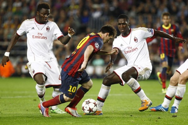  国际米兰客场艰难小胜都灵，劳塔罗造乌龙锁定胜局  