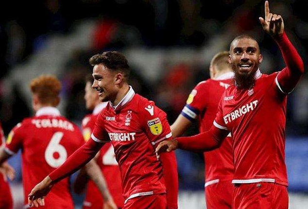  诺丁汉森林立足防守伺机反击，客场爆冷击败中上游球队  